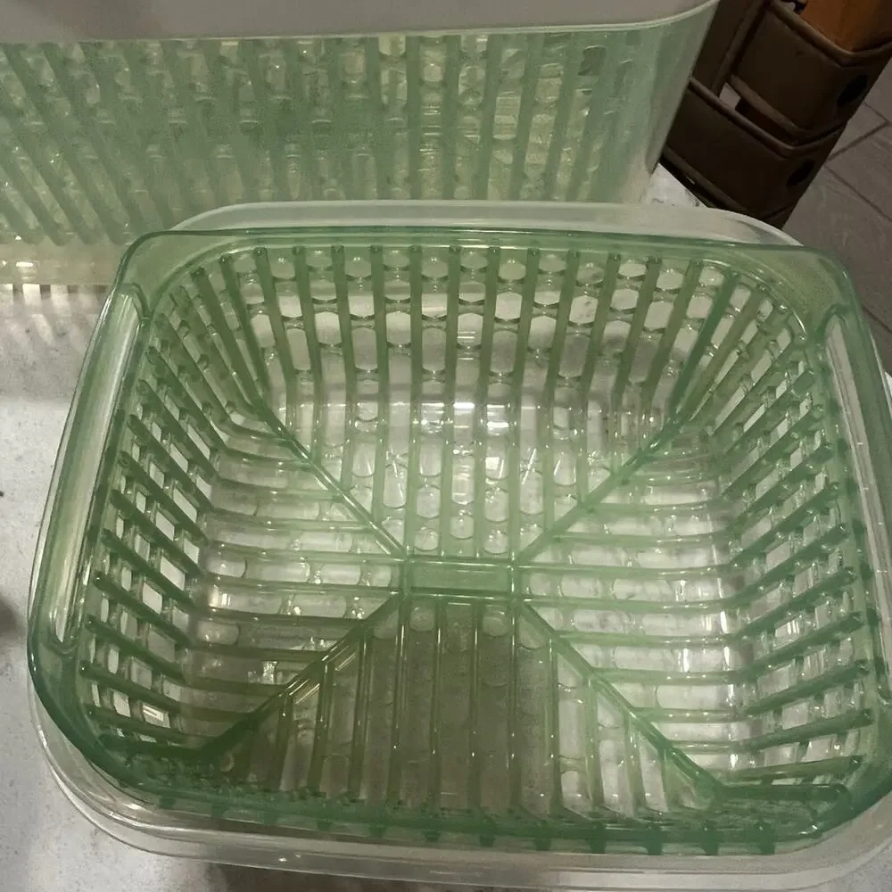 OXO Green Saver Lot
